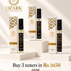 Home bundle offer buy bundle any of 3 10ml testers